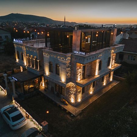 Отель Leda Stone House Невшехир Экстерьер фото